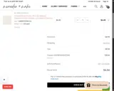 MERRYCHRISTMA coupon verification screenshot
