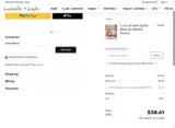 BESTDEAL coupon verification screenshot