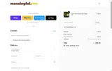 SUPERPET20 coupon verification screenshot