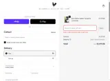 Meanwhile Back on the Farm coupon verification screenshot