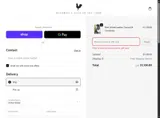 Meanwhile Back on the Farm coupon verification screenshot