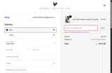 Meanwhile Back on the Farm coupon verification screenshot