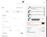 Meanwhile Back on the Farm coupon verification screenshot