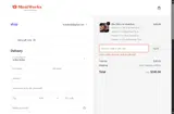 thick15 coupon verification screenshot