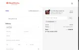 STEAKMADNESS coupon verification screenshot