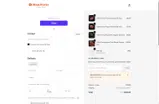 welovesteak coupon verification screenshot