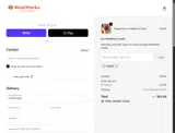 TAKE20 coupon verification screenshot