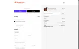 TAKE20 coupon verification screenshot