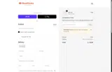 MEAT4ME25 coupon verification screenshot
