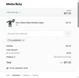 olliezayn15 coupon verification screenshot