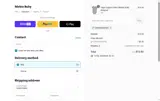 CARTERHAYES coupon verification screenshot