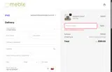 Love12 coupon verification screenshot