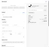 MechLands coupon verification screenshot