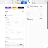 BF25 coupon verification screenshot