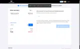 SAFLC5 coupon verification screenshot