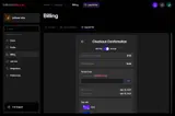 MZ1MONTH100 coupon verification screenshot