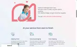 Medical Mega coupon verification screenshot