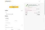 MedicalRite coupon verification screenshot