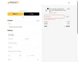 MedicalRite coupon verification screenshot