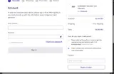 GETVOLUMA coupon verification screenshot