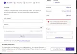 FREEREF coupon verification screenshot
