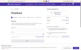 GETULTRASMILE coupon verification screenshot