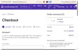 EYW2AVEG coupon verification screenshot