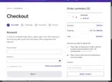 GETULTRASMILE coupon verification screenshot