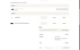 GETULTRASMILE coupon verification screenshot