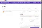 FREEREF coupon verification screenshot