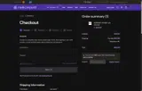 MSRX10 coupon verification screenshot