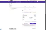 MSRXLB coupon verification screenshot