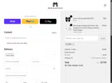 Q8J5 coupon verification screenshot