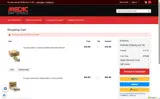 AUGUST coupon verification screenshot