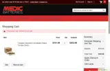 9VSAVE coupon verification screenshot