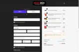 MedicBox coupon verification screenshot
