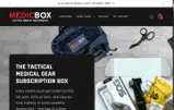 MedicBox coupon verification screenshot