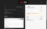 MedicBox coupon verification screenshot