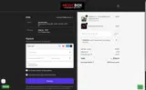 MedicBox coupon verification screenshot