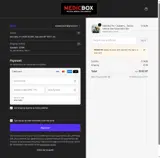 MedicBox coupon verification screenshot