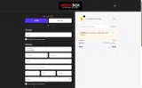 MedicBox coupon verification screenshot
