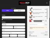 MedicBox coupon verification screenshot