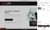 MedicBox coupon verification screenshot