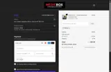 MedicBox coupon verification screenshot