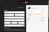 MedicBox coupon verification screenshot