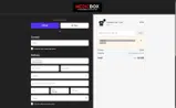 MedicBox coupon verification screenshot