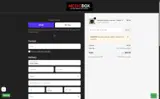 MedicBox coupon verification screenshot