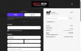 MedicBox coupon verification screenshot