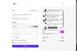 BSG coupon verification screenshot