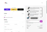 LOVE coupon verification screenshot